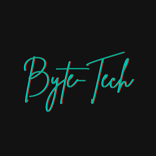 Byte-Tech